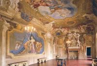 Rocca Meli Lupi di Soragna 19 Room of the Strong Woman